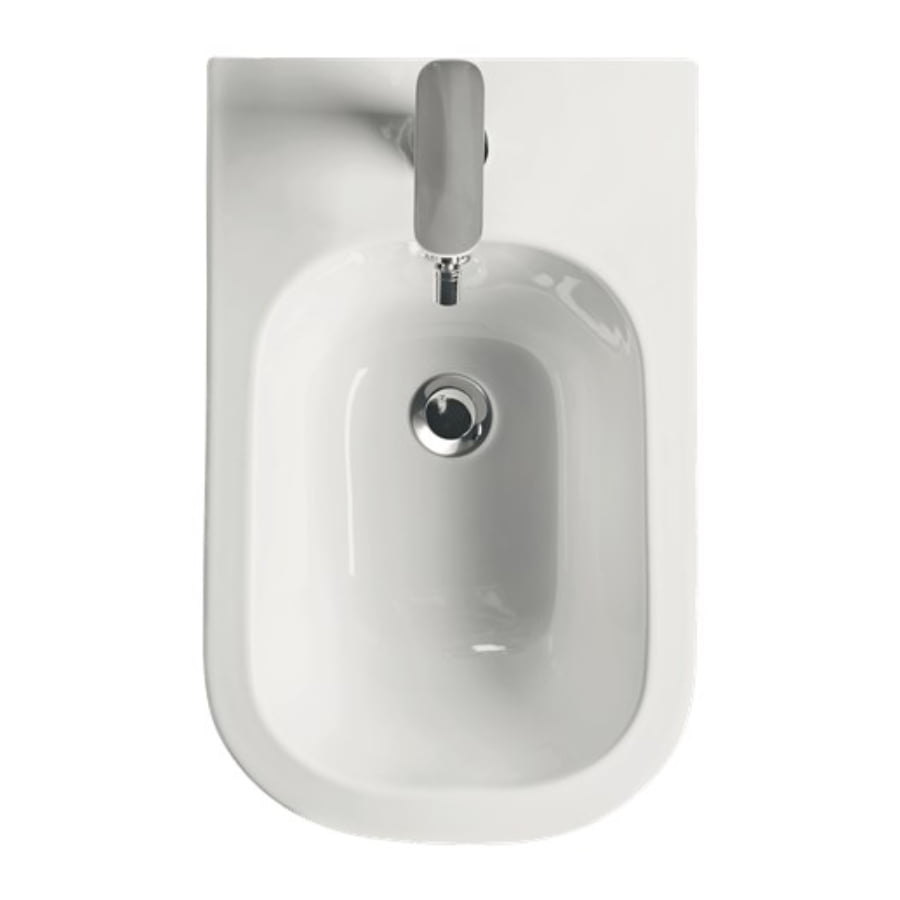 TRIBECA SOSPESA BIDET