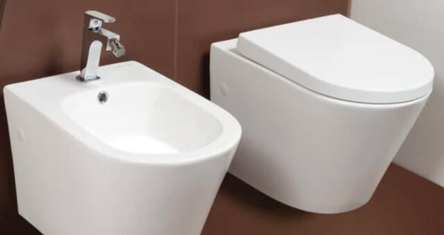 Sanitari per il bagno, anche per bambini | Acquistate online su LBR