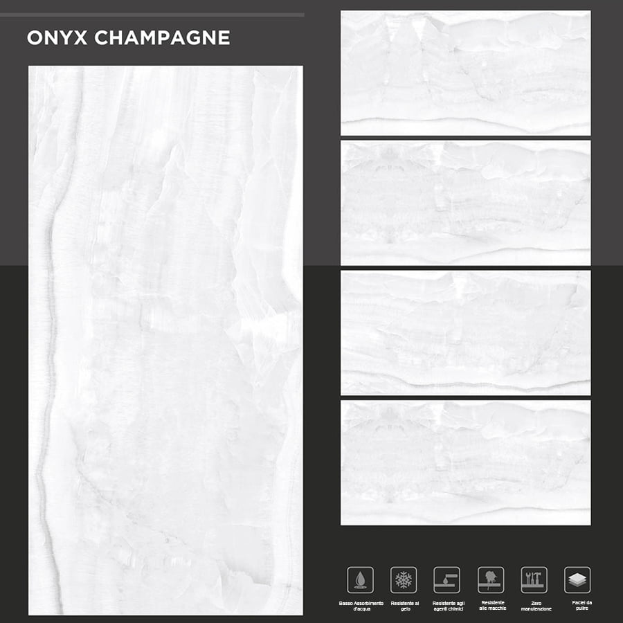 onyx champagne 60×120