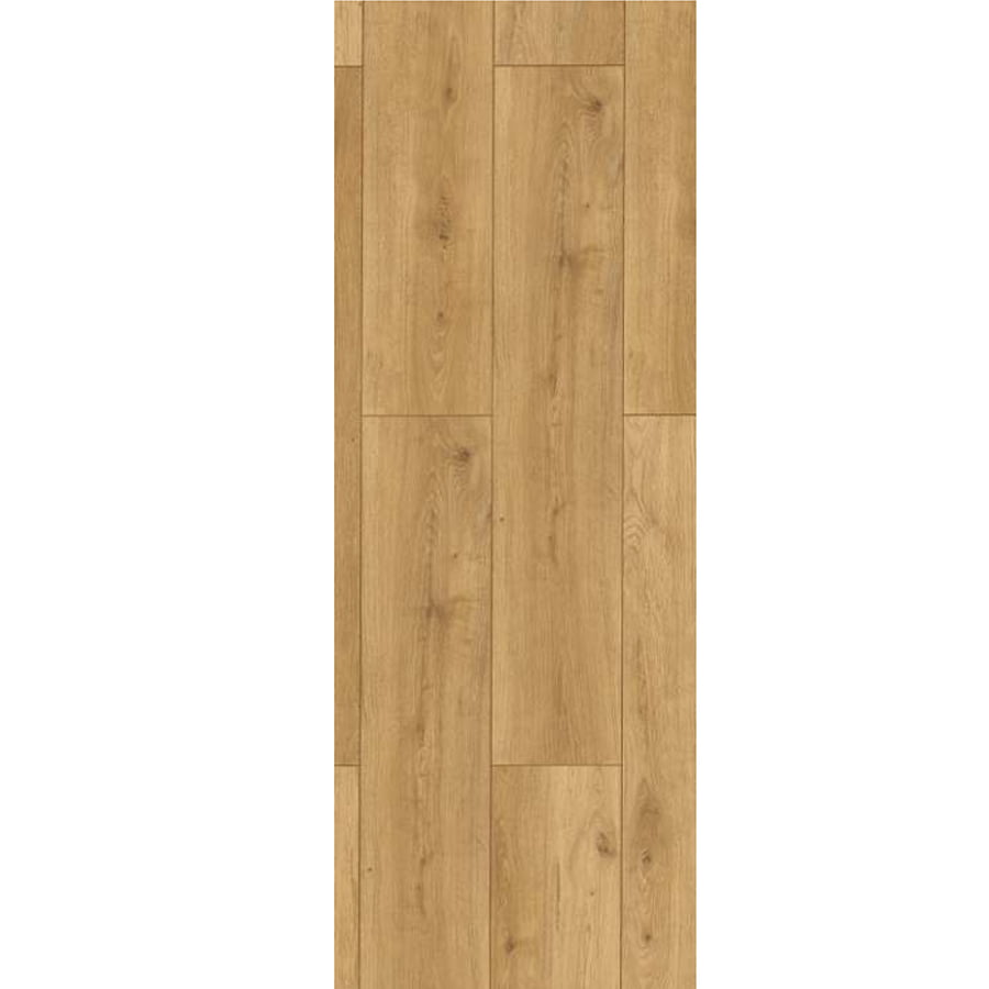 IDROWOOD MIDBROWN OAK