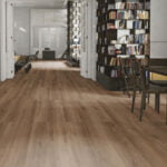 IDROWOOD AUTHENTIC TAUPE OAK