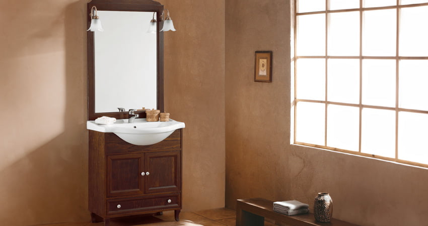 Mobili bagno in offerta da LBR SHOP: approfittate delle nostre promozioni