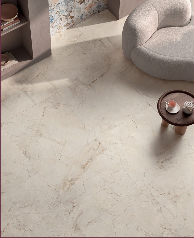 MARBLE VELVET INVISIBLE 3D